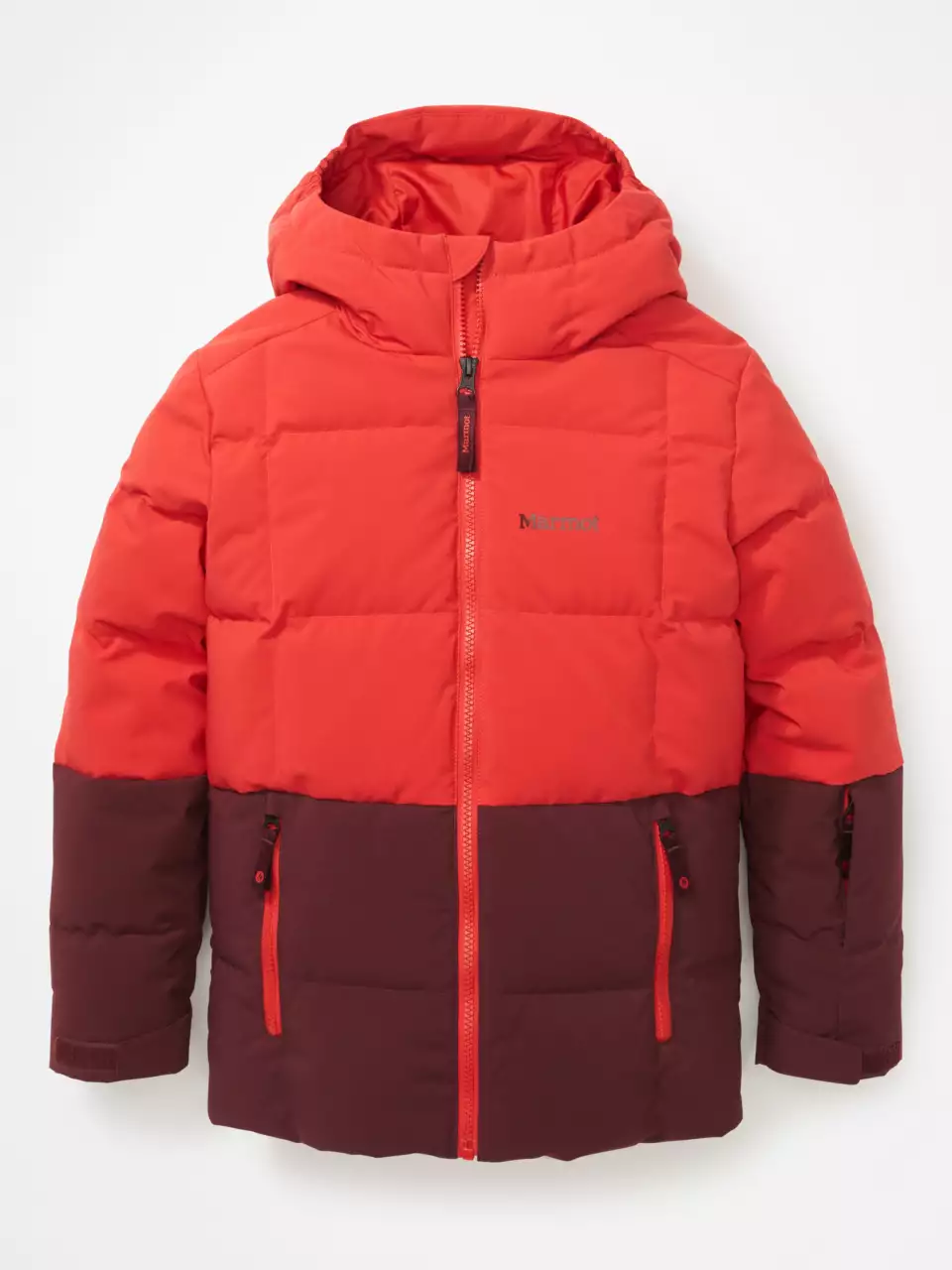 Kids' Polar Down Jacket